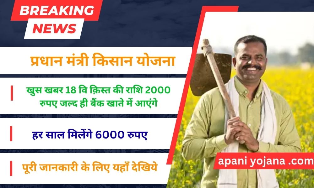 PM Kisan Yojana